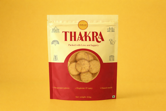 Thakra